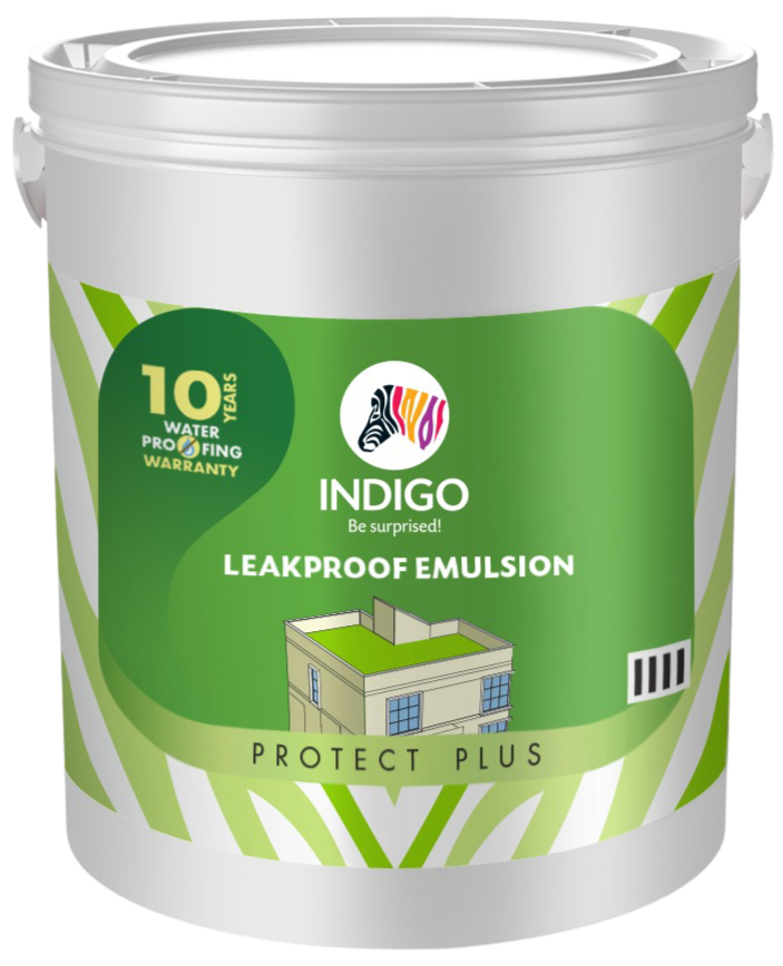 Leakproof Emulsion