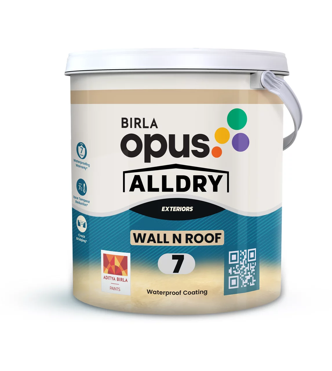 Alldry Wall N Roof 7