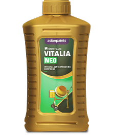 Asian Paints SmartCare Vitalia Neo